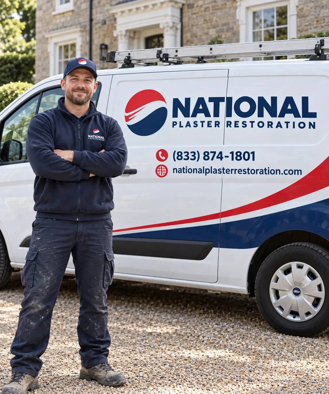 Plaster Repair Ridgeway, OH FAQs